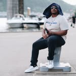 Charles Sanders Jr. - @chucksandersjr - Instagram