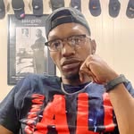 Chauncey 'Chuck' Sanders Jr. - @chuckbechillin - Instagram