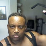 Chuck Sanders - @chuckee.os - Instagram
