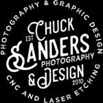 Chuck Sanders - @chucksandersphotography - Instagram