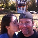 Chuck Sanders - @csandersgt3 - Instagram
