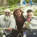 Chuck Sanders - @paranormalrehab - Instagram