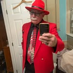 Chuck Sanders - @chucksanders99 - Instagram