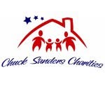 Chuck Sanders Charities - @chucksanderscharities - Instagram