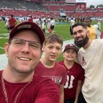 Chuck Schafer - @chuck52378 - Instagram