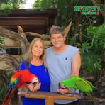 Chuck N Terry Schauer - Facebook