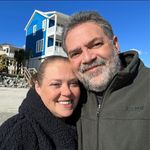 Chuck Schell - @walknbullseye - Instagram