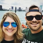 Chuck Scheller - @chuckschella - Instagram