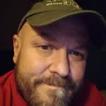 Chuck Scherer - @lordchumly - Instagram