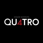 Chuck Schiele’s Quatro - @chuckschielequatro - Instagram