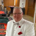 Chuck Schmidt - @sabre360 - Instagram