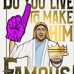 Chuck Schmidt - @loveandthelamb - Instagram