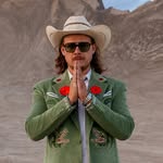 Chuck Schmidt - @thecrocodile - Instagram