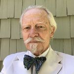 Chuck von Schmidt - @vonschmidtchuck - Instagram