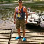 Chuck Scholl - @chuckscholl - Instagram