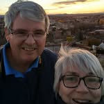 Chuck Schrader - @chscomm2 - Instagram