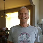@chuckschrader52 - Instagram