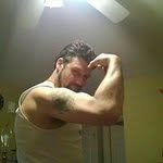 Chuck Schroeder - @luckychucky1971 - Instagram