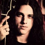 Chuck Schuldiner - @chuckschuldiner.lml - Instagram