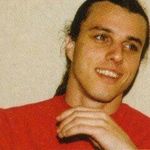 Chuck Schuldiner - @schuldiner_fans - Instagram