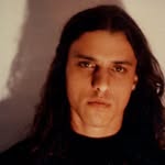 chuck schuldiner - @chuckschuldinerdeath - Instagram