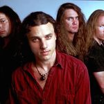 chuck schuldiner - @dogpee360 - Instagram