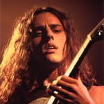 Chuck Schuldiner - @chuck_shculdiner - Instagram