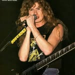 chuck schuldiner - @chuck_schuldin3r - Instagram