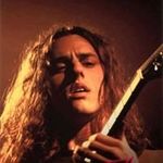Chuck Schuldiner - @kmkure2 - Instagram