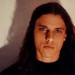 Chuck Schuldiner - @chuckschuldiner_666 - Instagram