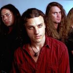 Chuck Schuldiner - @chuck__schuldiner - Instagram