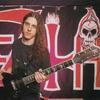 Chuck Schuldiner - @chuck.schuldiner3 - TikTok