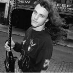 Chuck Schuldiner fanpage🤘 - @chuck_schuldiner_is_god - Instagram