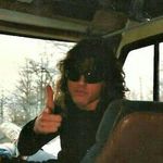 Chuck Schuldiner Fanpage - @zombie.ritual - Instagram
