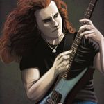 Chuck Schuldiner Fans Club - @chuckschuldiner_fansclub - Instagram