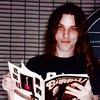 ☦️Chuck.Schuldiner//lover🔨 - @chuckschuldinerlover - TikTok