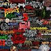 Death/Slam metal>>> - @chuck_schuldiner2 - TikTok