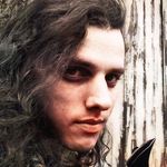 𝐼𝓃 𝐻𝓊𝓂𝒶𝓃 𝐹𝑜𝓇𝓂 - @chuck.schuldiner.forever - Instagram