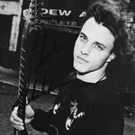 Nothing Is Everything - @chuck.schuldiner_death - Instagram