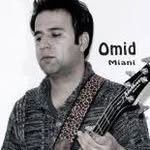Omid Miani - @chuck_schuldiner1967_60 - Instagram