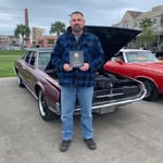 Chuck Schulze - @chuckschulze - Instagram