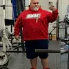Chuck Schuyler - @powerlifter25 - TikTok