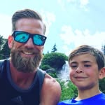 Chuck Schwab - @12chuck - Instagram