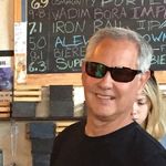 Chuck Schwarz - @fogfarmer - Instagram
