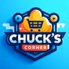 Chuck’s Corner - @chucks.corner - TikTok
