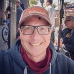 Chuck Seal - @chuckseal - Instagram