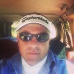 Chuck Seay - @chuckseay - Instagram