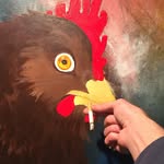 Charles Hansen - @chuckseedart - Instagram