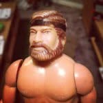 Chuck Norris - @chuckseestheworld - Instagram