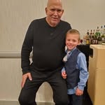 Chuck Seeman - @chuck_seeman_ - Instagram